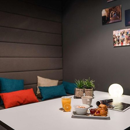 Отель Ibis Styles Chalons En Champagne Centre Экстерьер фото